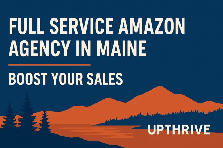 Amazon Agency in Maine