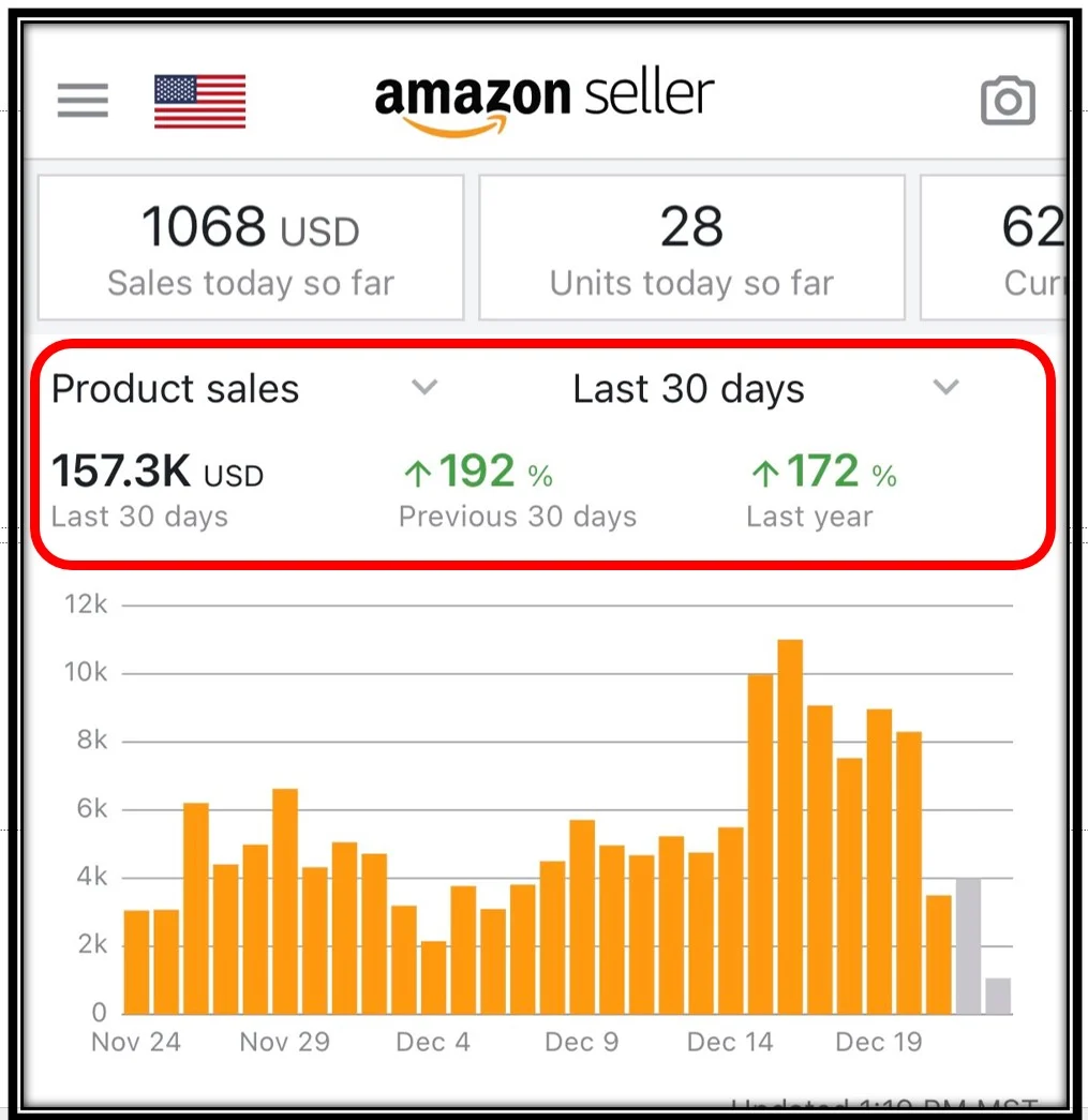 -157k Red Highlight